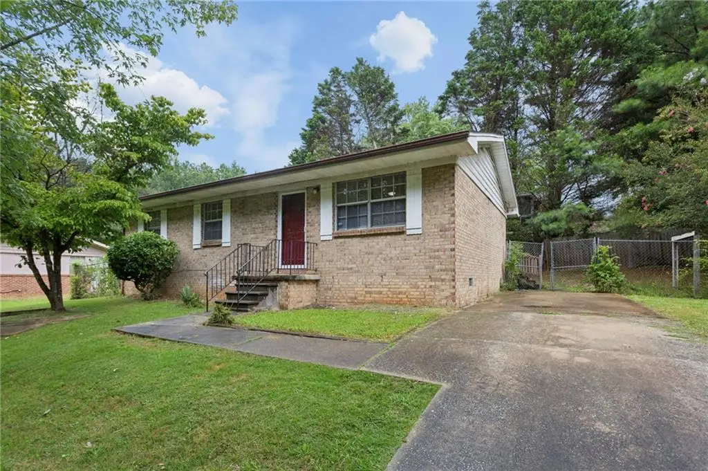4085 Alex Drive Sw, Atlanta, GA 30331 - #1