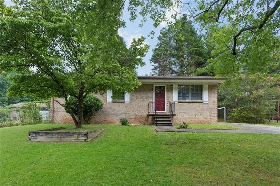 4085 Alex Drive Sw, Atlanta, GA 30331 - #3