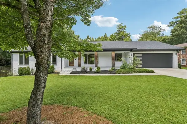 3272 Balmoral Drive, Atlanta, GA 30341