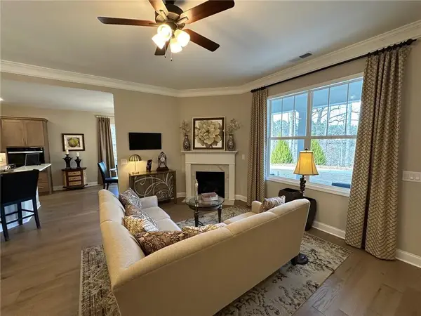 3715 Baguette Court #102, Cumming, GA 30028