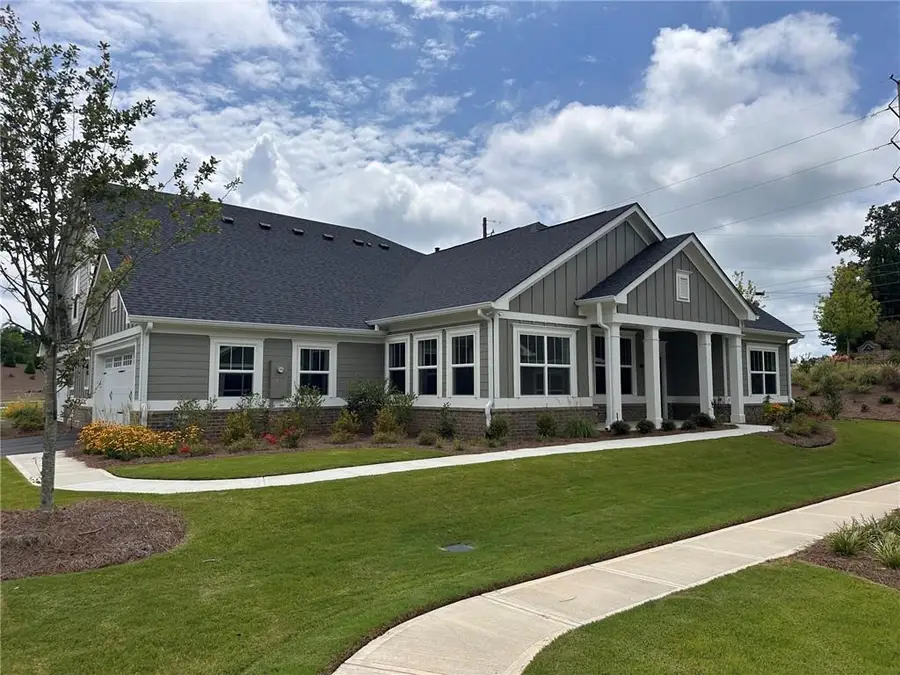 3715 Baguette Court #102, Cumming, GA 30028 - #2