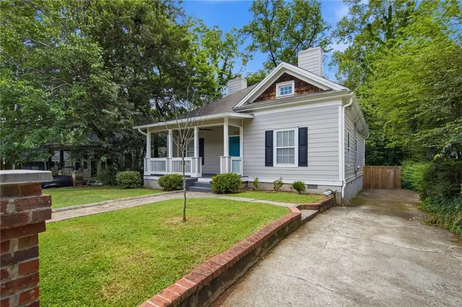 1429 Beatie Avenue Sw, Atlanta, GA 30310 - #3