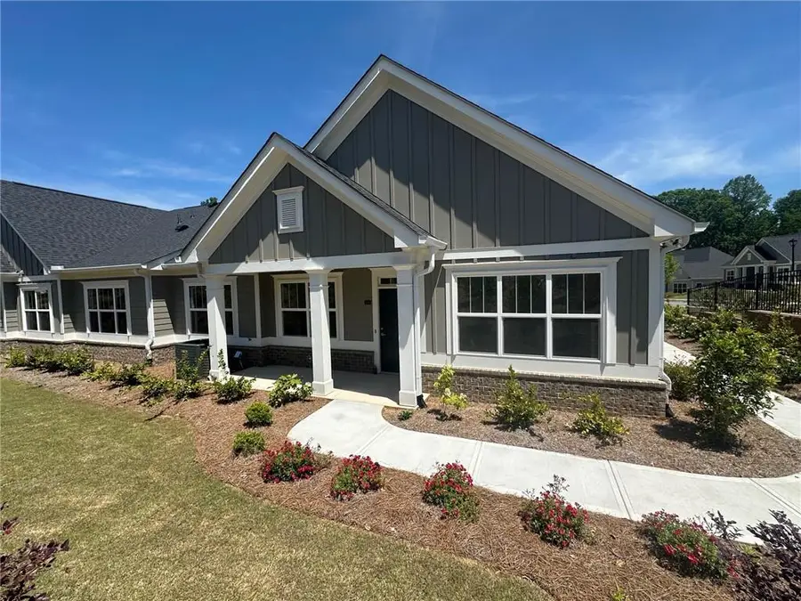 3705 Baguette Court #101, Cumming, GA 30028 - #3