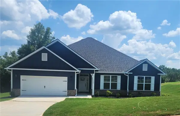 1024 Holliday Pass, Griffin, GA 30223