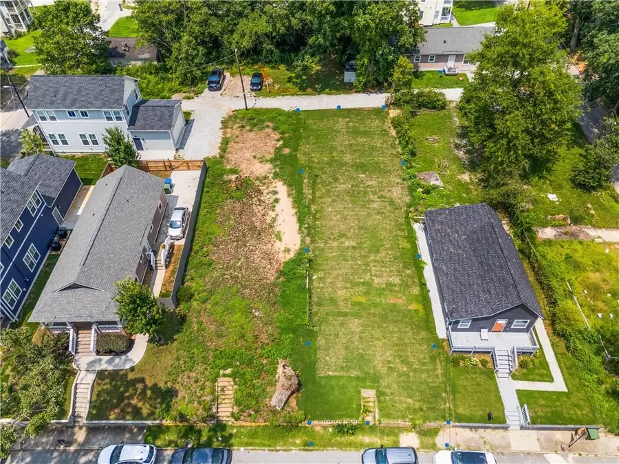871 Neal Street Nw, Atlanta, GA 30314 - #2