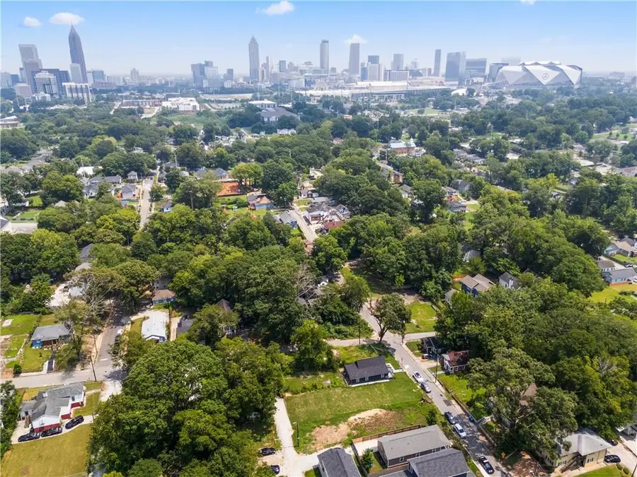 871 Neal Street Nw, Atlanta, GA 30314 - #3