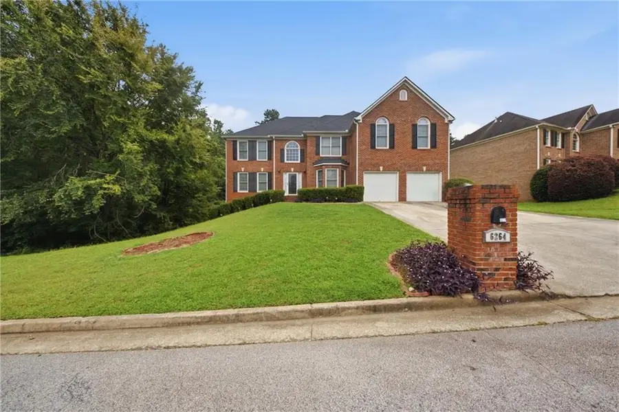 6264 Southland Ridge, Stone Mountain, GA 30087 - #2