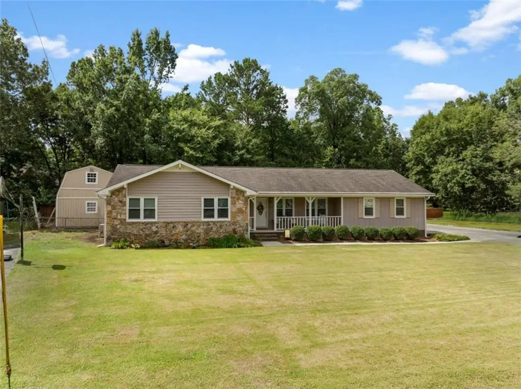 113 Woodvalley Drive Sw, Rome, GA 30165 - #1