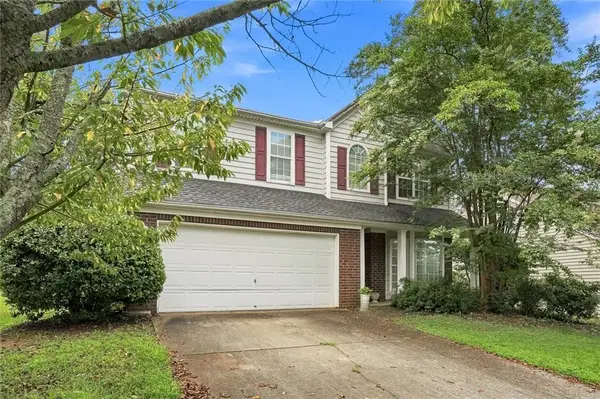 1259 Everwood Drive Sw, Marietta, GA 30008