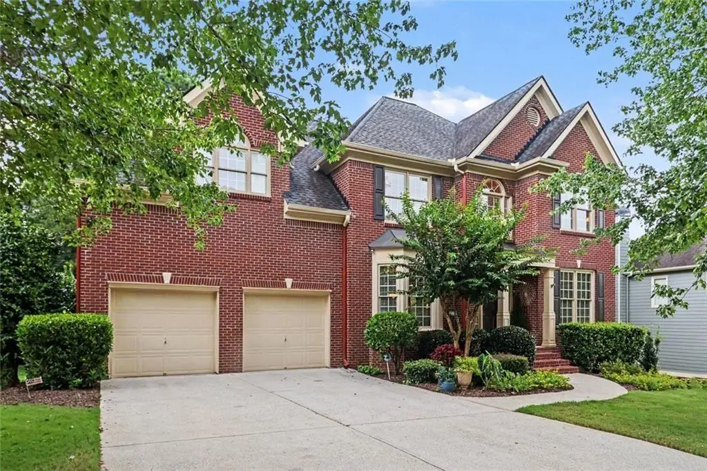 669 Grand Folia Court Ne, Sugar Hill, GA 30518 - #1