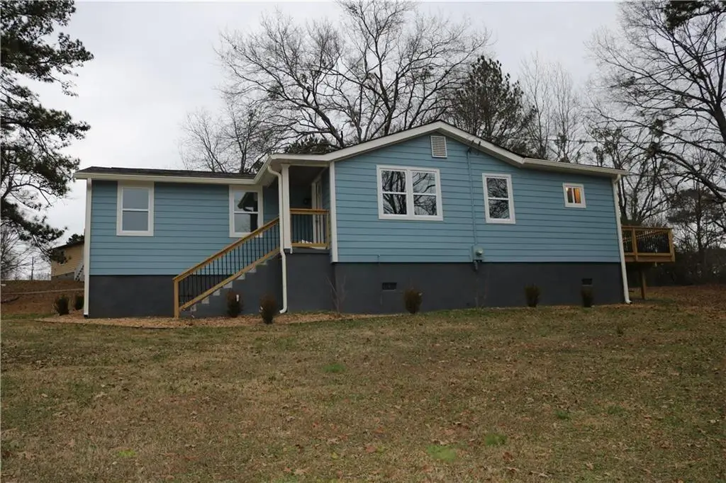 16 Dodson Road Sw, Cartersville, GA 30120 - #1