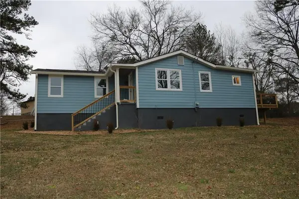 16 Dodson Road Sw, Cartersville, GA 30120