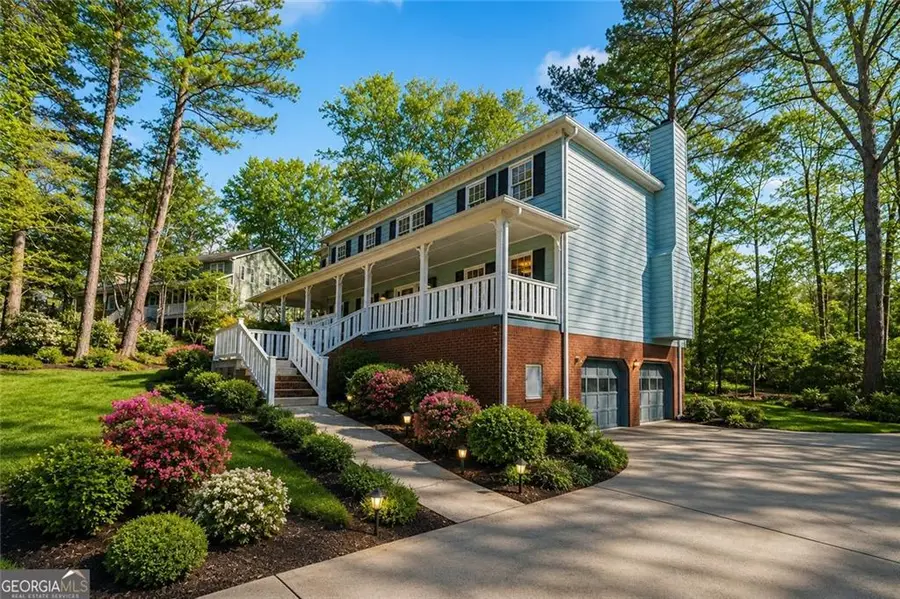 4550 Trumble Terrace, Snellville, GA 30039 - #2