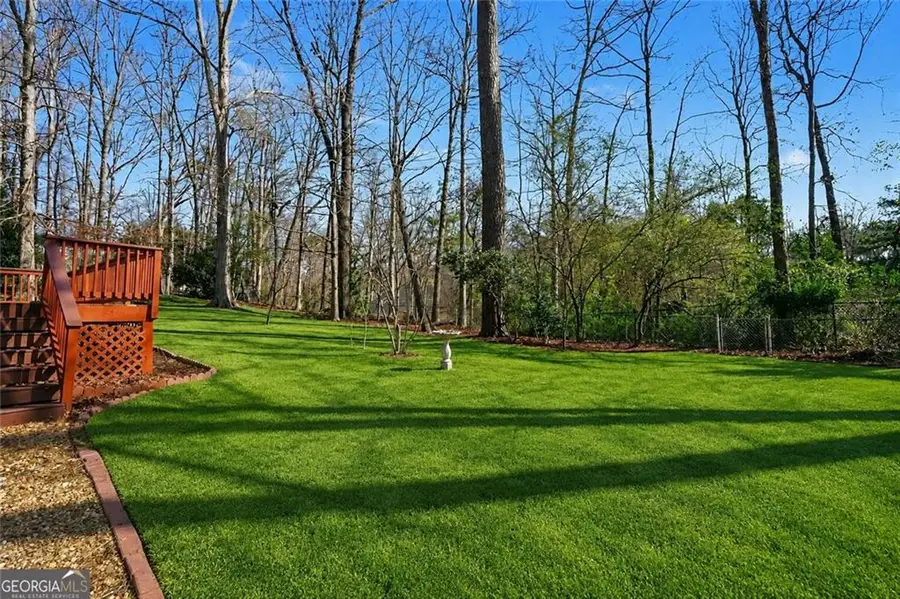 4550 Trumble Terrace, Snellville, GA 30039 - #3