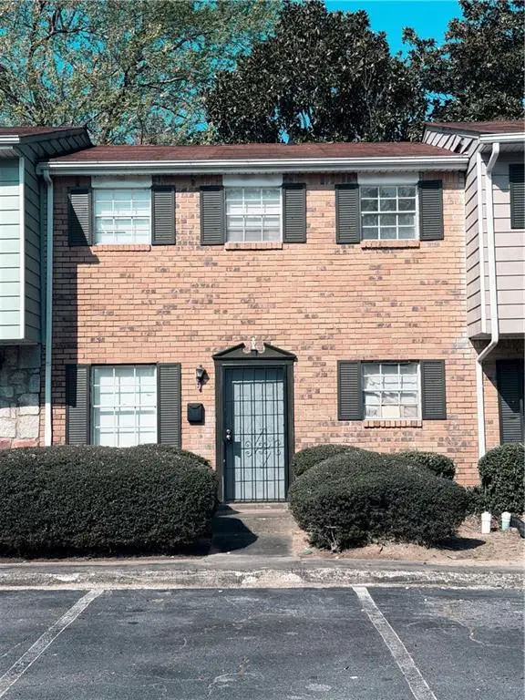4701 Flat Shoals Road #50G, Union City, GA 30291
