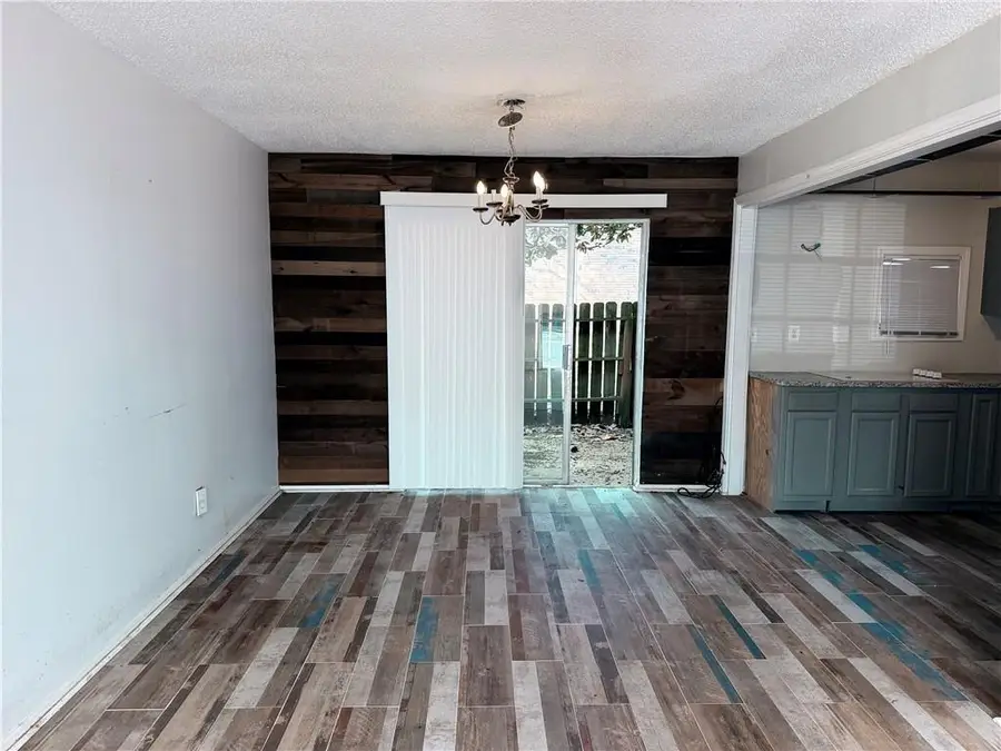 4701 Flat Shoals Road #50G, Union City, GA 30291 - #3