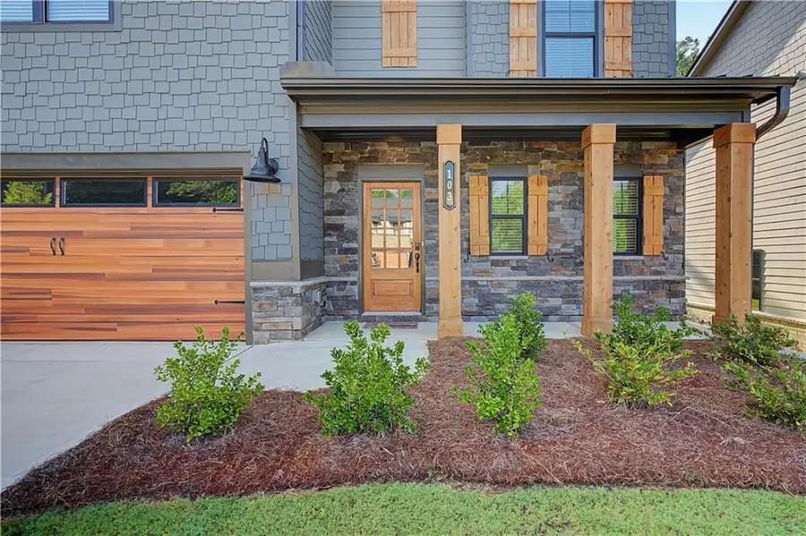 103 Everwood Court, Dallas, GA 30132 - #2