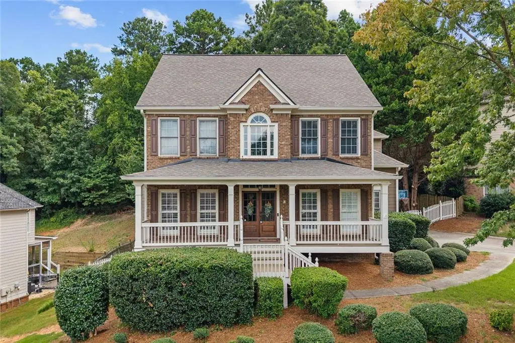 3675 Millwater Crossing, Dacula, GA 30019 - #1