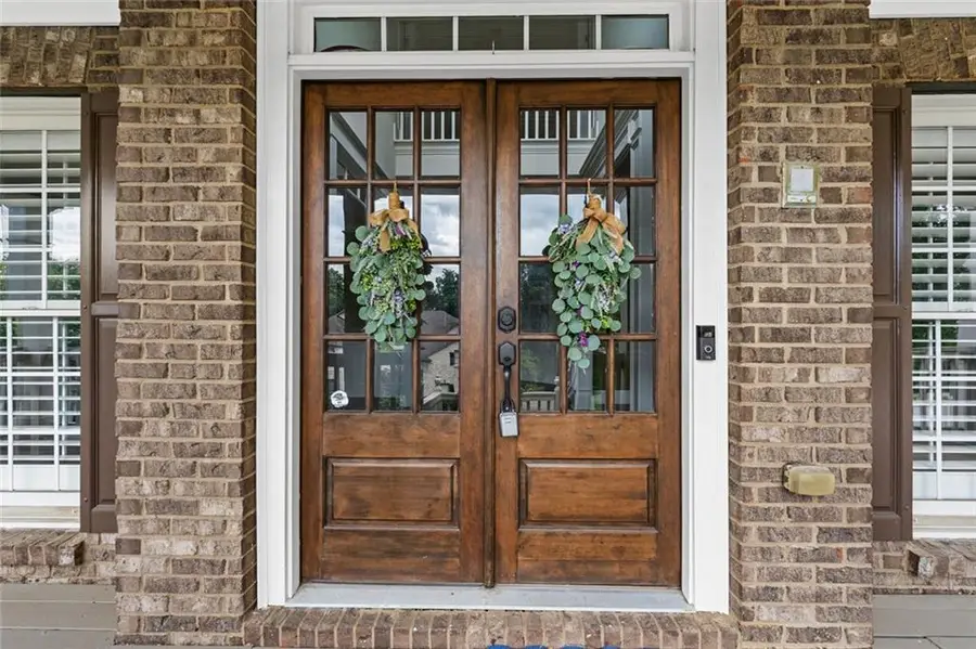 3675 Millwater Crossing, Dacula, GA 30019 - #3