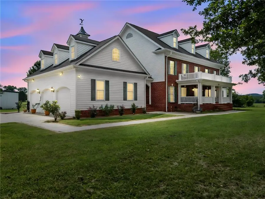 4619 S Highway 341, Chickamauga, GA 30707 - #2