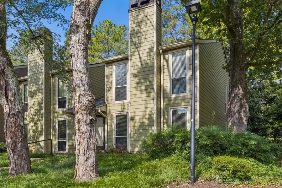 1147 Riverbend Club Drive Se, Atlanta, GA 30339 - #2