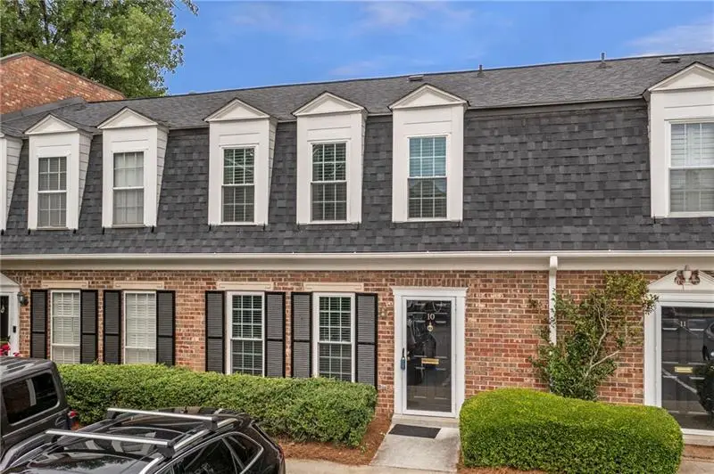 10 Market Square Place Nw, Atlanta, GA 30318 - #1