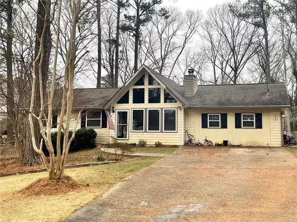 5980 Orchard Road, Douglasville, GA 30135