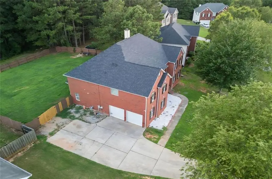 10208 Hemlock Way, Jonesboro, GA 30238 - #2