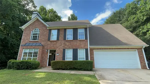 1011 Crown River Parkway, Mcdonough, GA 30252