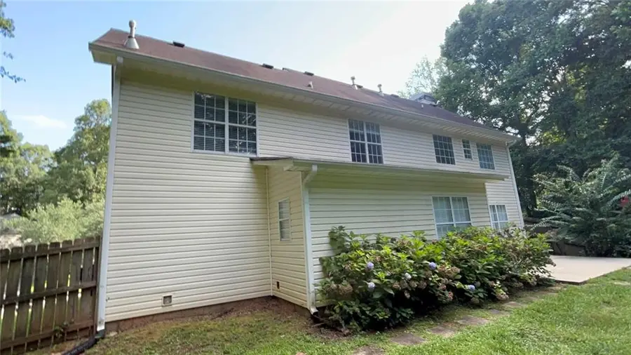 1011 Crown River Parkway, McDonough, GA 30252 - #2