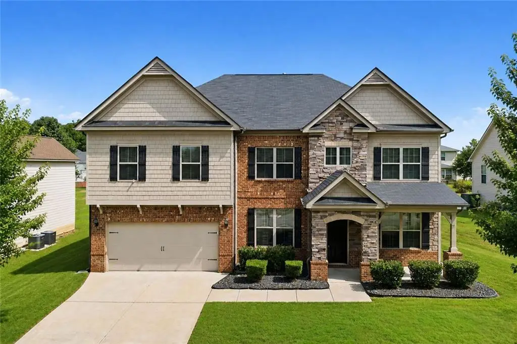 80 Vilote Fern Lane, Covington, GA 30016 - #1