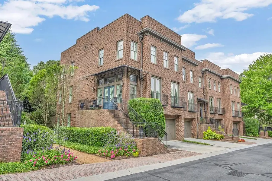 440 Canton Walk, Roswell, GA 30075 - #2