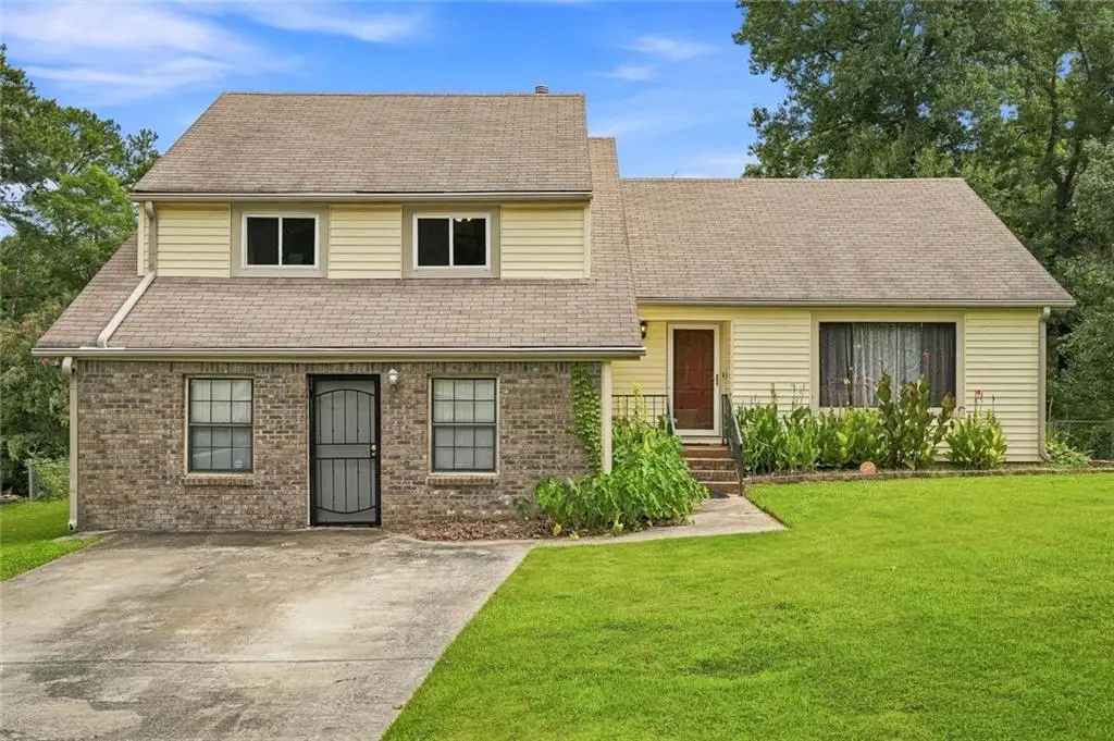 1371 Elsmere Lane, Riverdale, GA 30296 - #1