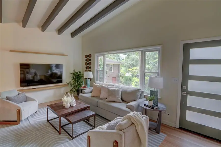 1972 Mcjenkin Drive Ne, Atlanta, GA 30345 - #2