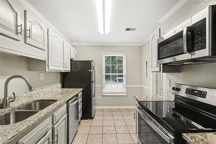 567 Salem Woods Drive Se, Marietta, GA 30067 - #2