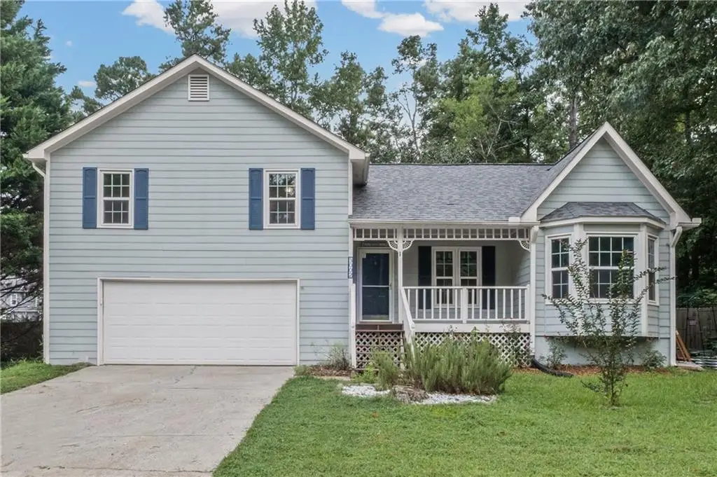 3002 Coffman Court Sw, Marietta, GA 30064 - #1