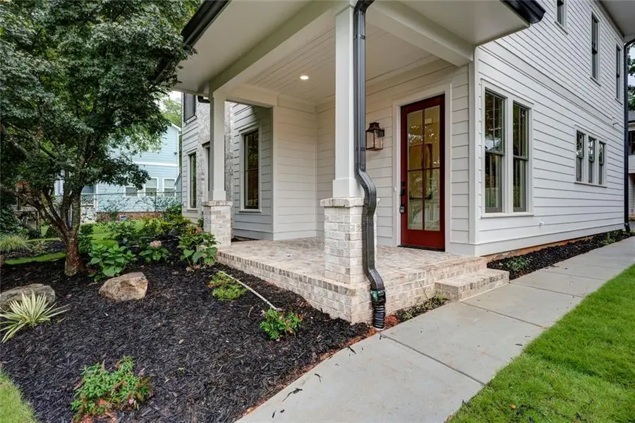 1739 Adolphus Street Ne, Atlanta, GA 30307 - #2