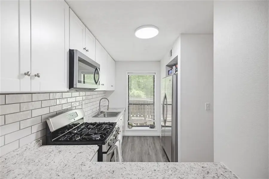 703 Woodcliff Drive, Sandy Springs, GA 30350 - #2