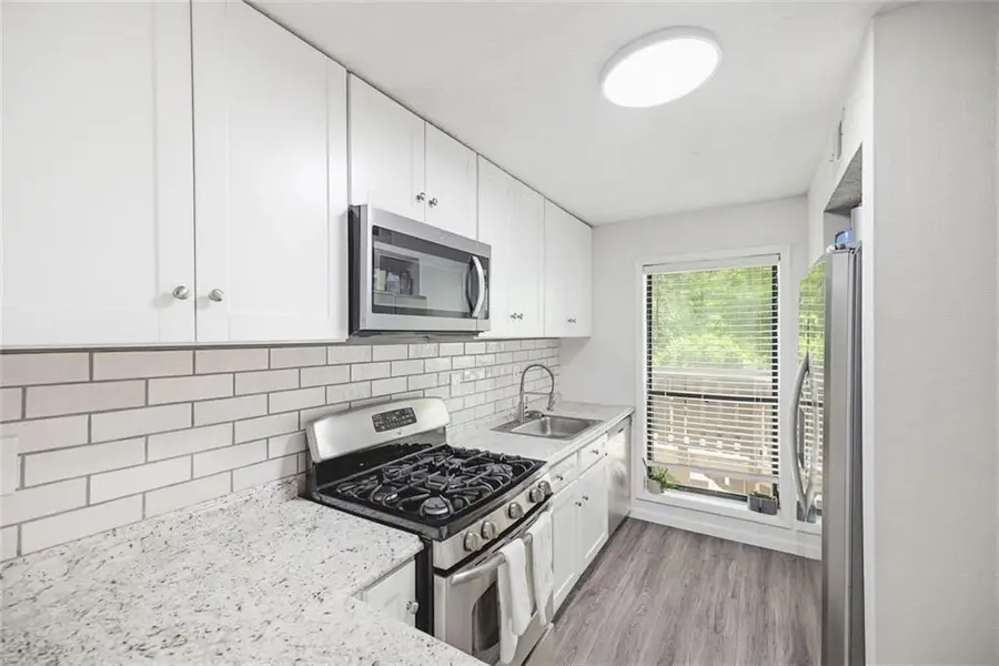 703 Woodcliff Drive, Sandy Springs, GA 30350 - #3