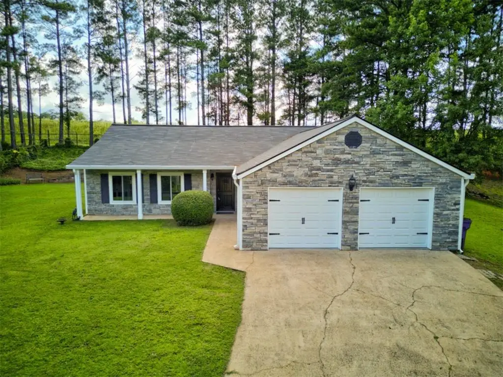 908 River Rock Drive, Woodstock, GA 30188 - #1