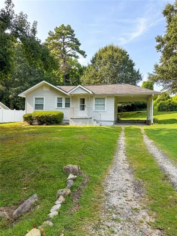 6057 Hill Street, Douglasville, GA 30134 - #2