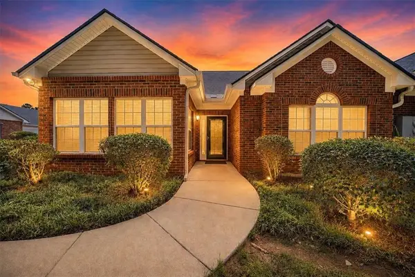 3766 Villa Springs Circle #41, Powder Springs, GA 30127