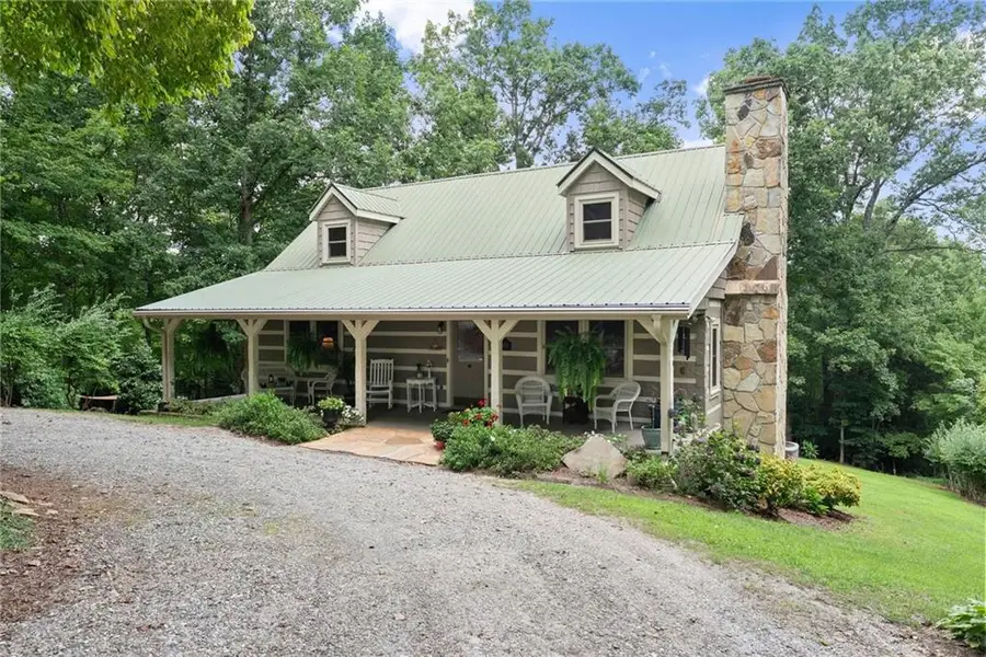 481 Leona Lane, Cleveland, GA 30528 - #3