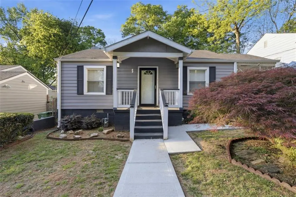 486 Mead Street, Atlanta, GA 30315 - #1