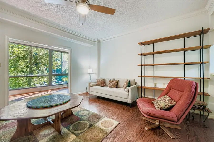 1800 Clairmont Lake #A325, Decatur, GA 30033 - #2
