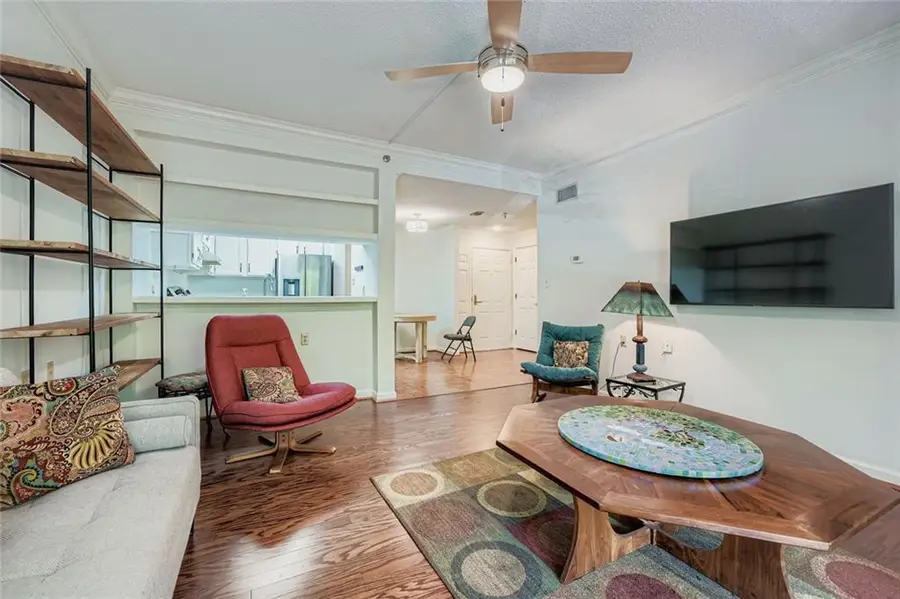1800 Clairmont Lake #A325, Decatur, GA 30033 - #3