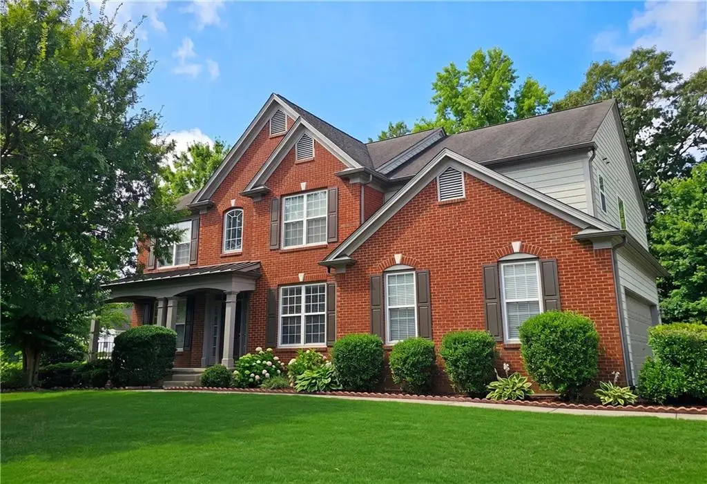 225 Thamesmar Lane, Johns Creek, GA 30024 - #1