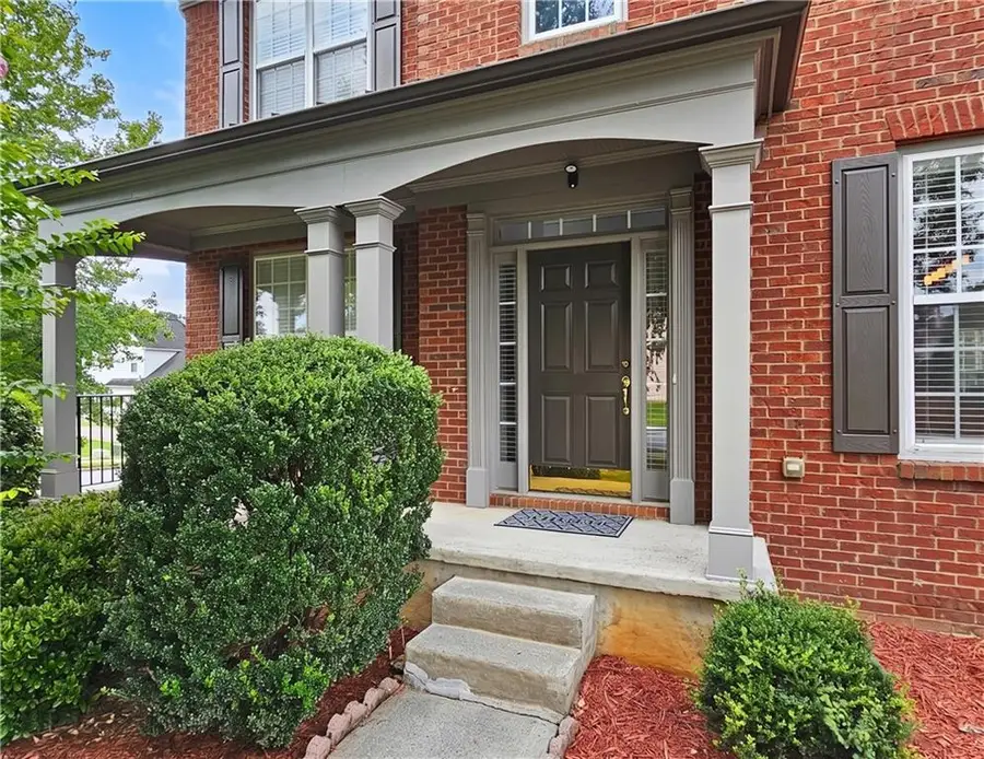 225 Thamesmar Lane, Johns Creek, GA 30024 - #3