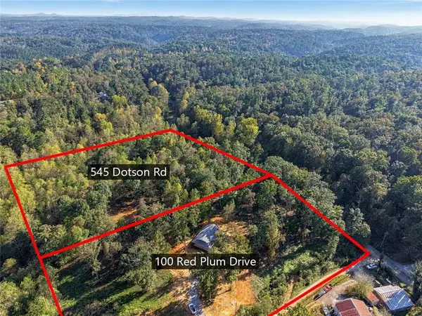 545 Dotson Road, Ellijay, GA 30540