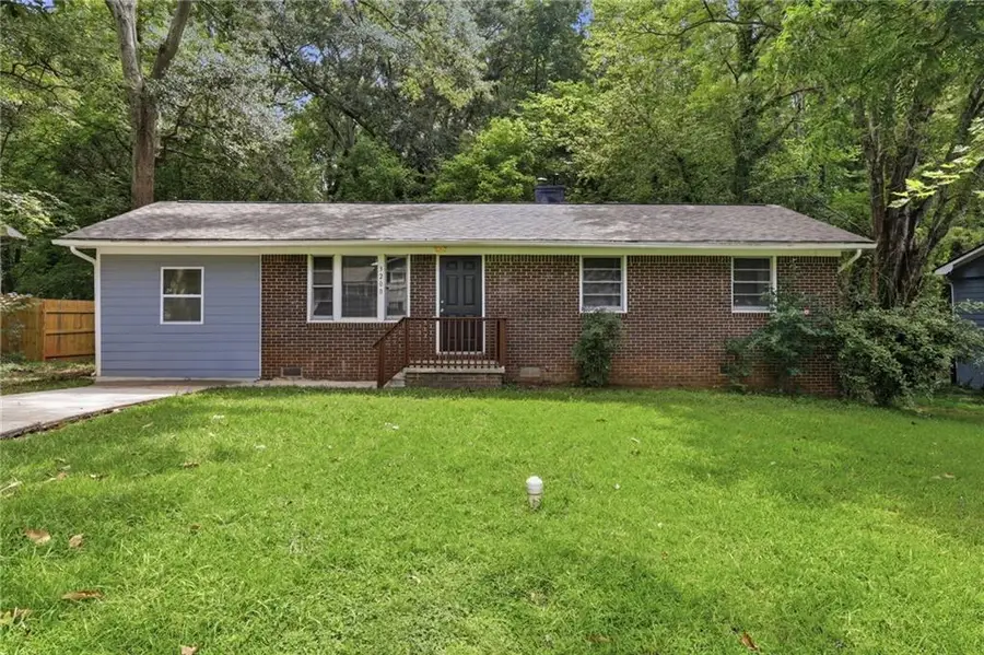 3200 Belfort Road Se, Atlanta, GA 30354 - #2